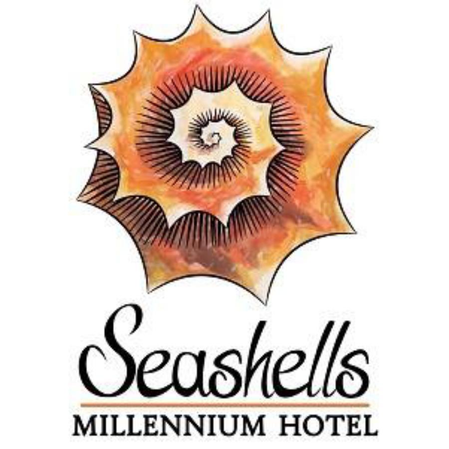 Seashells Millennium Hotel Dar es Salaam Exterior foto